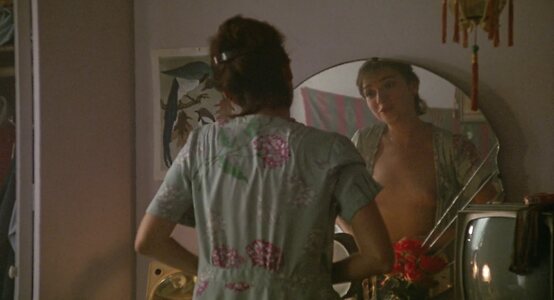 Elizabeth Pena Nude Leaked Photo #11