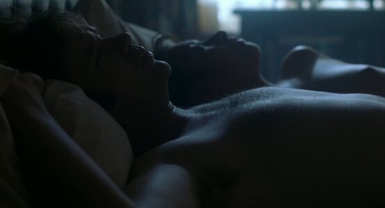 Elizabeth Pena Nude Leaked Photo #15