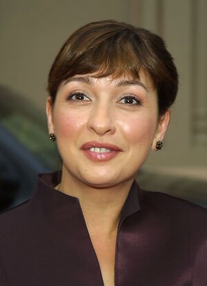Elizabeth Pena Nude Leaked Photo #21