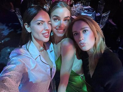 Elizabeth Turner leaked photo #14