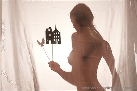 Elizabeth Vasilenko Nude Leaked Photo #3