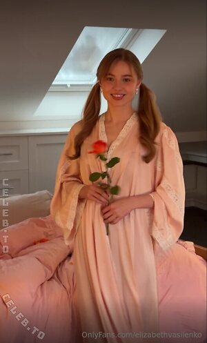 Elizabeth Vasilenko Nude Leaked Photo #28