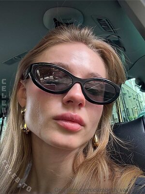 Elizabeth Vasilenko Nude Leaked Photo #32