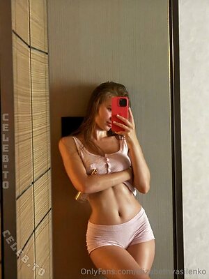 Elizabeth Vasilenko Nude Leaked Photo #65