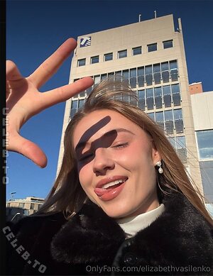 Elizabeth Vasilenko Nude Leaked Photo #66