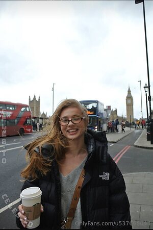 Elizabeth Vasilenko Nude Leaked Photo #67