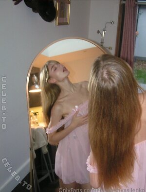 Elizabeth Vasilenko Nude Leaked Photo #68