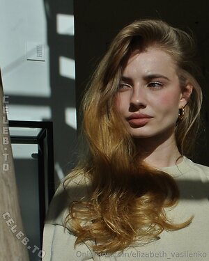 Elizabeth Vasilenko photo