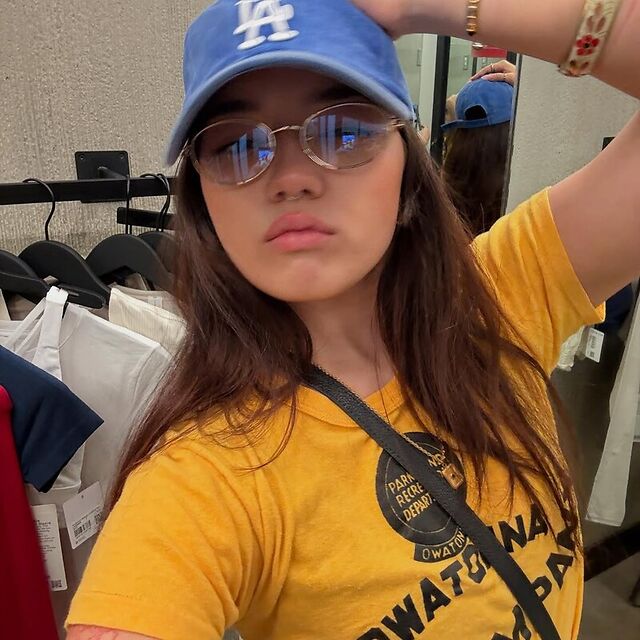 Elizabeth Yu leaked photos