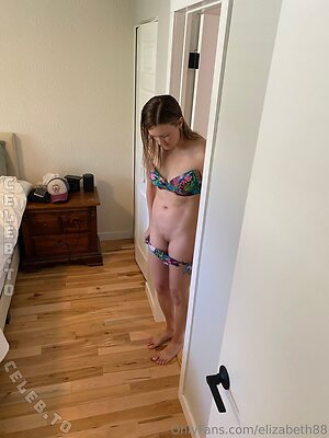 Elizabeth88 Nude Leaked Photo #22