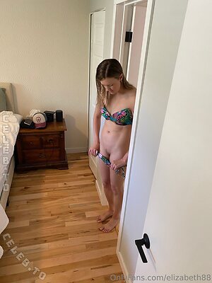 Elizabeth88 Nude Leaked Photo #23