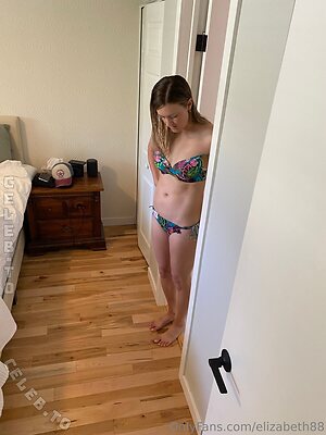 Elizabeth88 Nude Leaked Photo #24