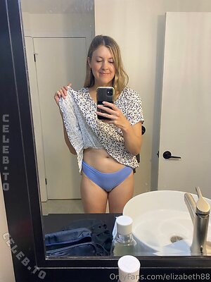 Elizabeth88 Nude Leaked Photo #26