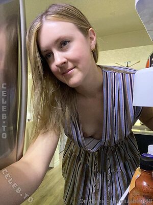 Elizabeth88 Nude Leaked Photo #28