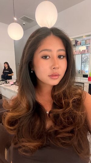 elizabethxpang leaked photo #11