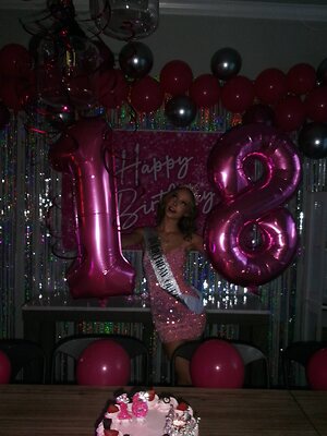 Elizavi leaked photo #4