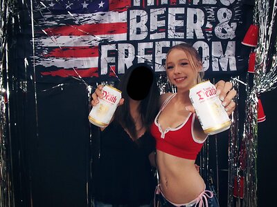 Elizavi leaked photo #12