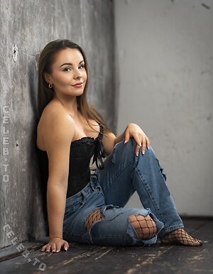 Elizavjeta Nude Leaked Photo #3