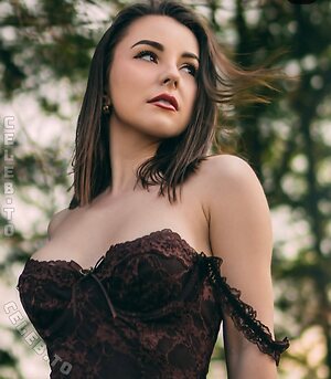 Elizavjeta Nude Leaked Photo #6