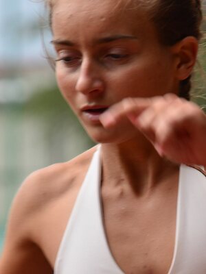 Eliz_Fit leaked photo #15