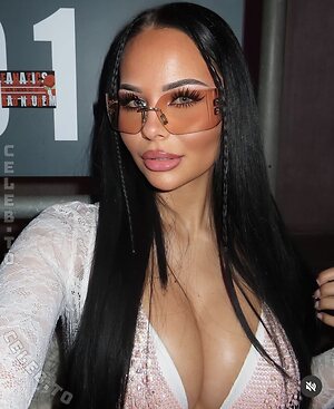 Eljana.kva Nude Leaked Photo #9