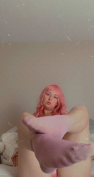 Elka Guilbert leaked photo #9