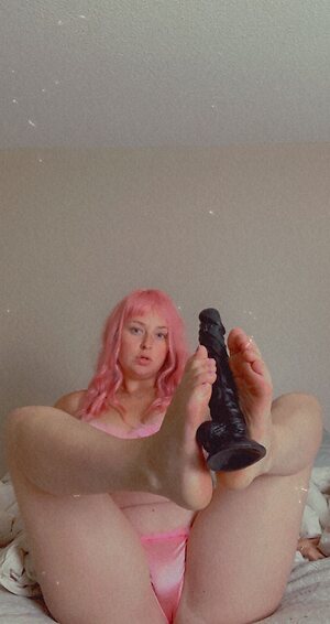 Elka Guilbert leaked photo #11