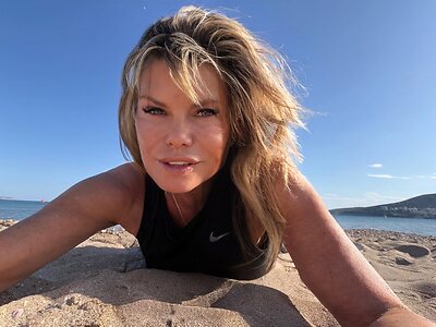Elke Jeinsen leaked photo #33