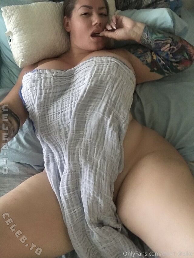 Elke leaked photos
