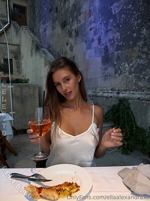 Ella Alexandra
