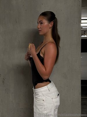 Ella Alexandra leaked photo #417