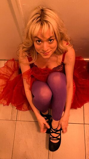 Ella Ballentine leaked photo #58