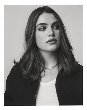 Ella Bright