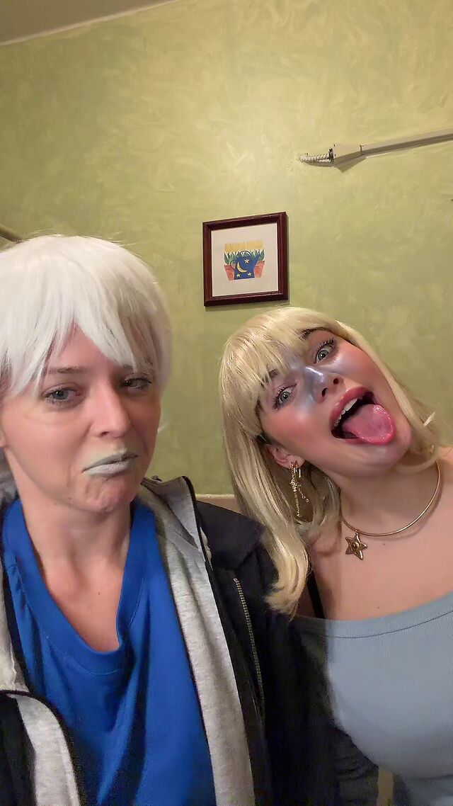 Ella Bright leaked photos