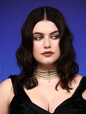 Ella Bright leaked photo #31