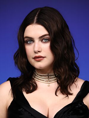 Ella Bright leaked photo #34
