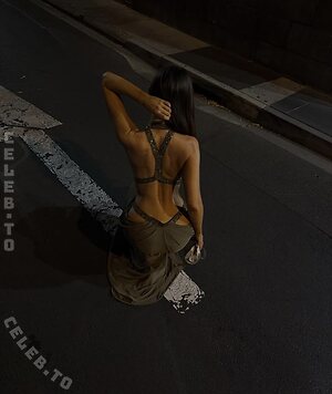 Ella Cervetto Nude Leaked Photo #2