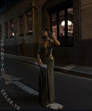 Ella Cervetto Nude Leaked Photo #3