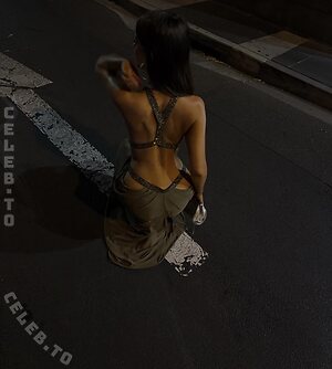 Ella Cervetto Nude Leaked Photo #4