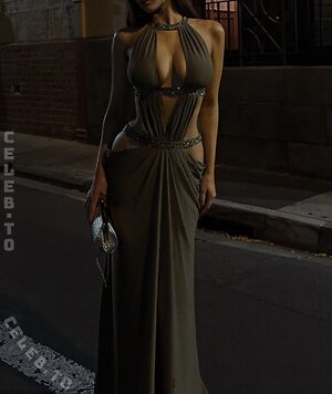 Ella Cervetto Nude Leaked Photo #5