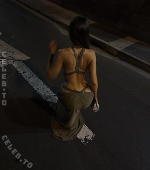 Ella Cervetto Nude Leaked Photo #6