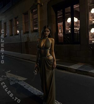 Ella Cervetto Nude Leaked Photo #7