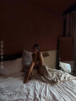 Ella Cervetto Nude Leaked Photo #15