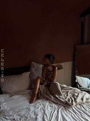 Ella Cervetto Nude Leaked Photo #21