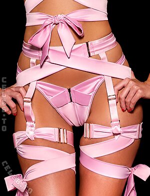 Ella Cervetto Nude Leaked Photo #32