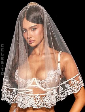 Ella Cervetto Nude Leaked Photo #53