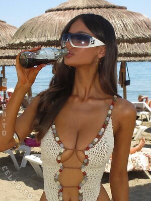 Ella Cervetto photo