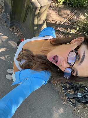 Ella Cervetto leaked photo #306