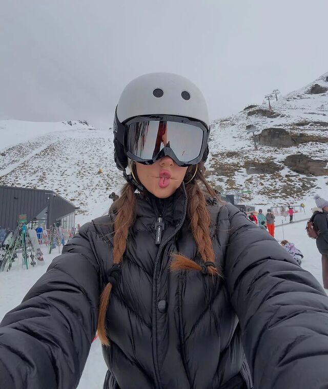 Ella Cervetto leaked photos