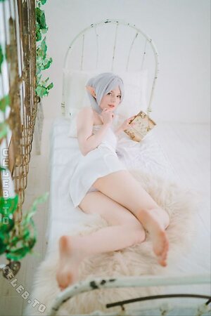 Ella Freya Nude Leaked Photo #14